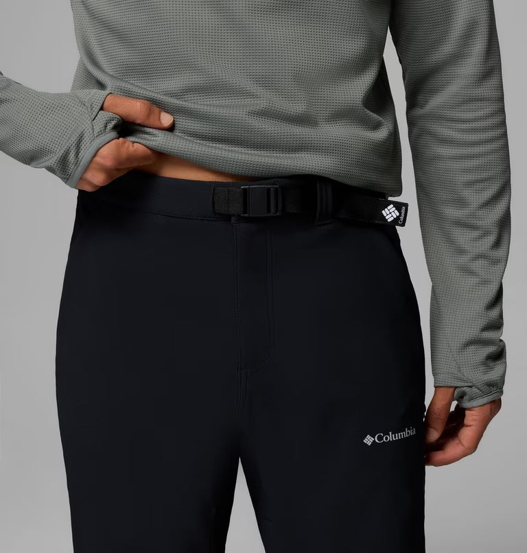 Columbia Men's Essential Hike Warm Hiking Trousers