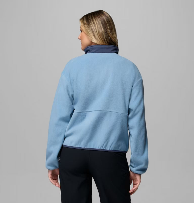 Columbia Women's Sequoia Grove Full Zip Fleece
