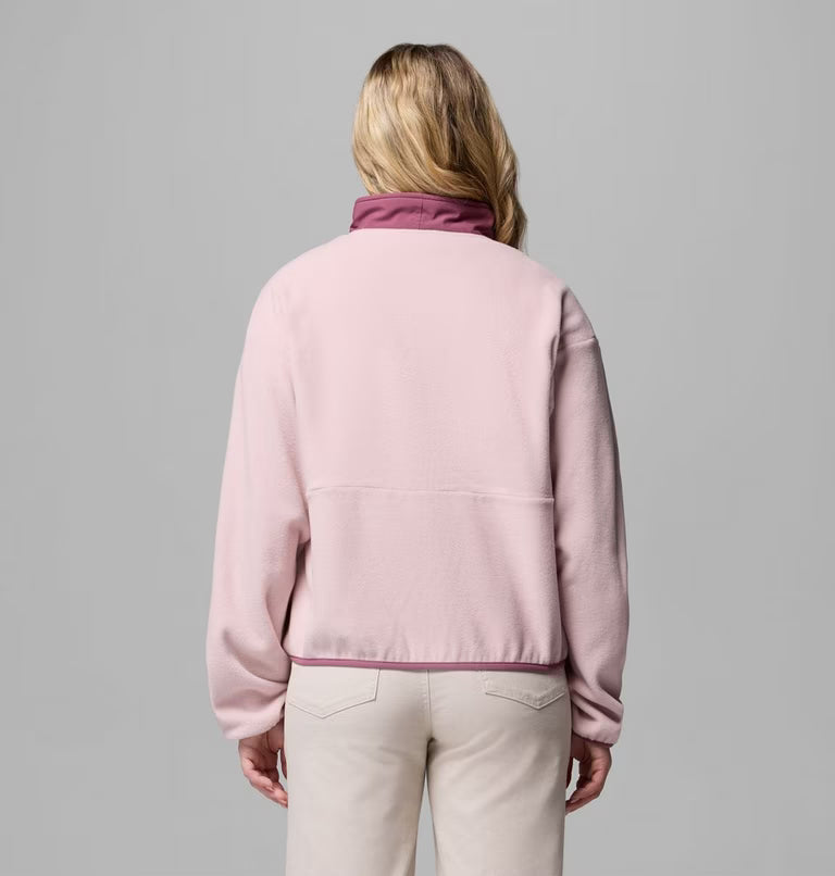 Columbia Women's Sequoia Grove Full Zip Fleece