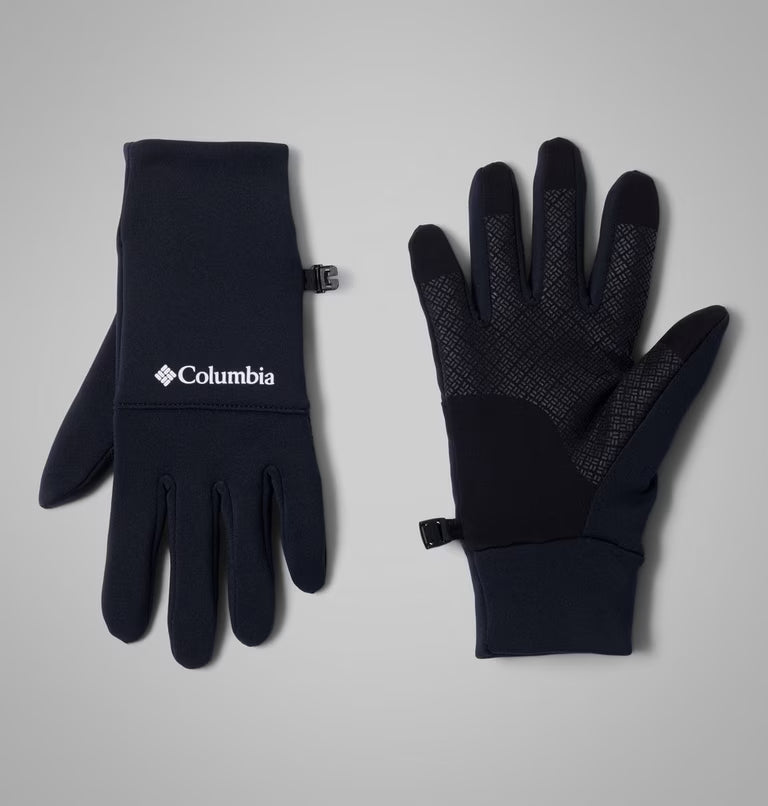 Columbia CS Connect Touch Glove