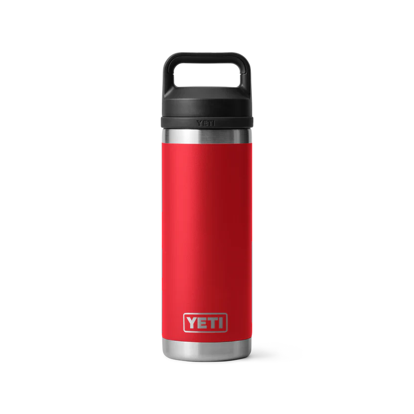 Yeti Rambler Bottle Chug 18oz