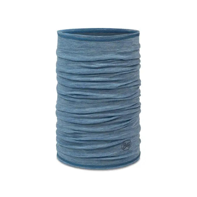 Buff Merino Wool Lightweight Multifunction Neckwear