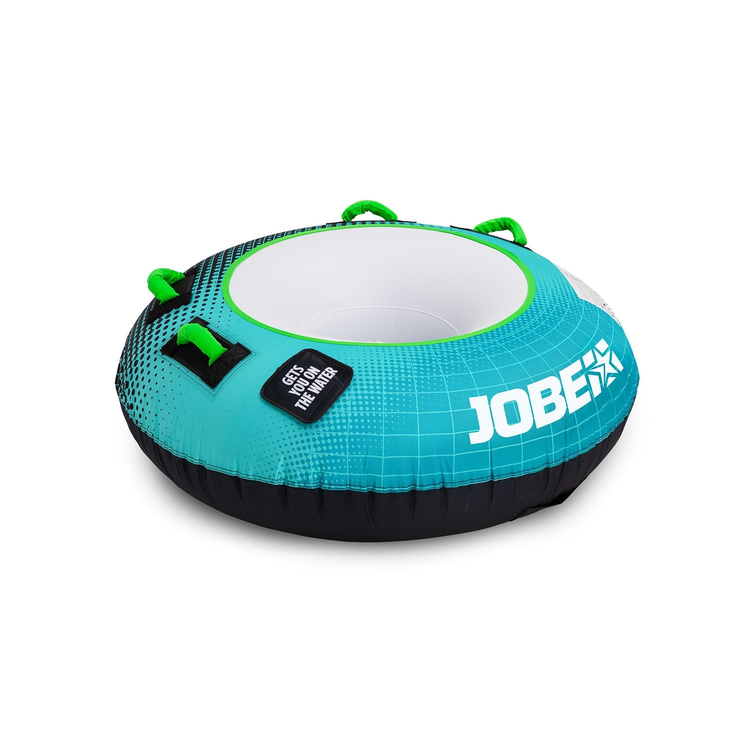 Jobe Rumble Towable 1 Person Ring
