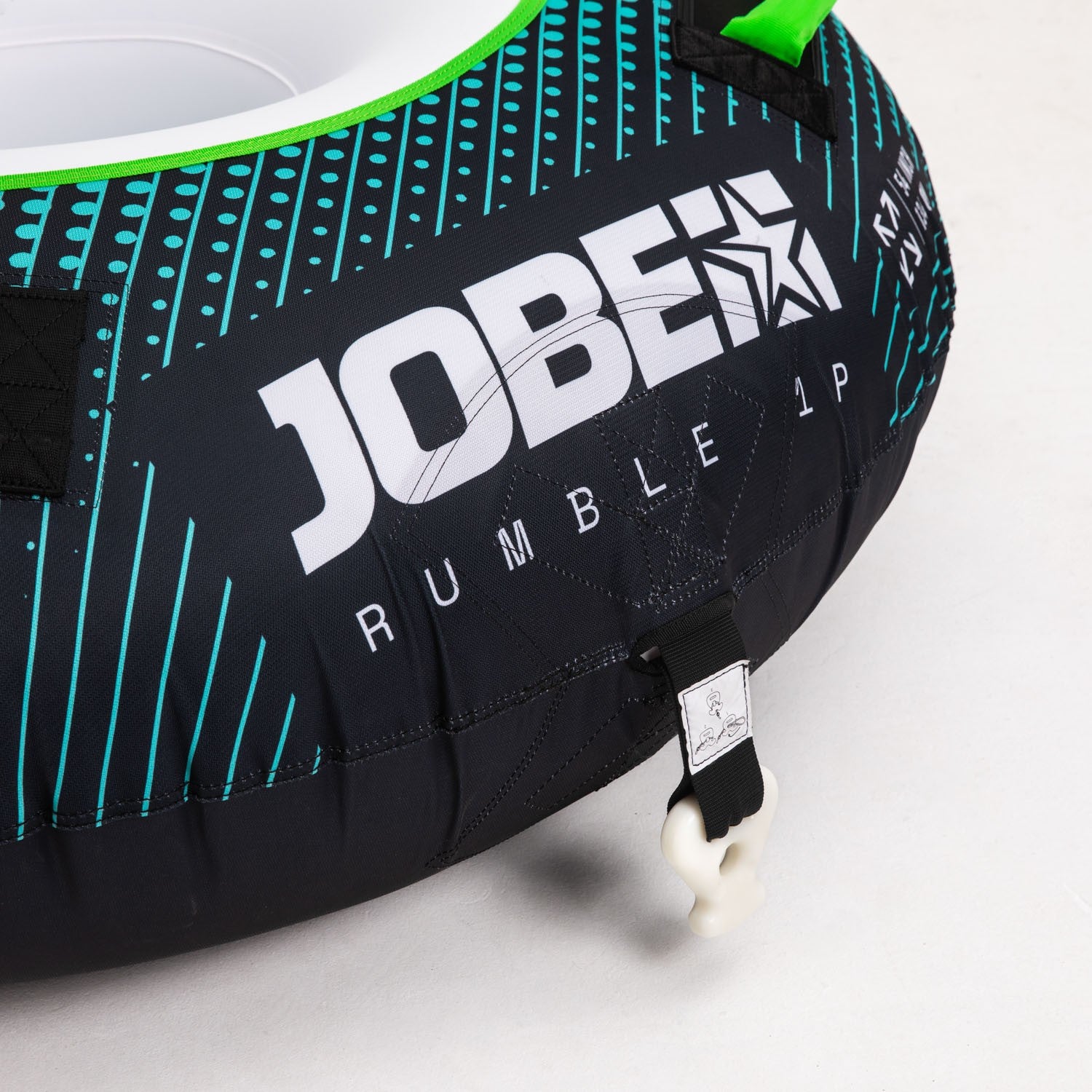 Jobe Rumble Towable 1 Person Ring