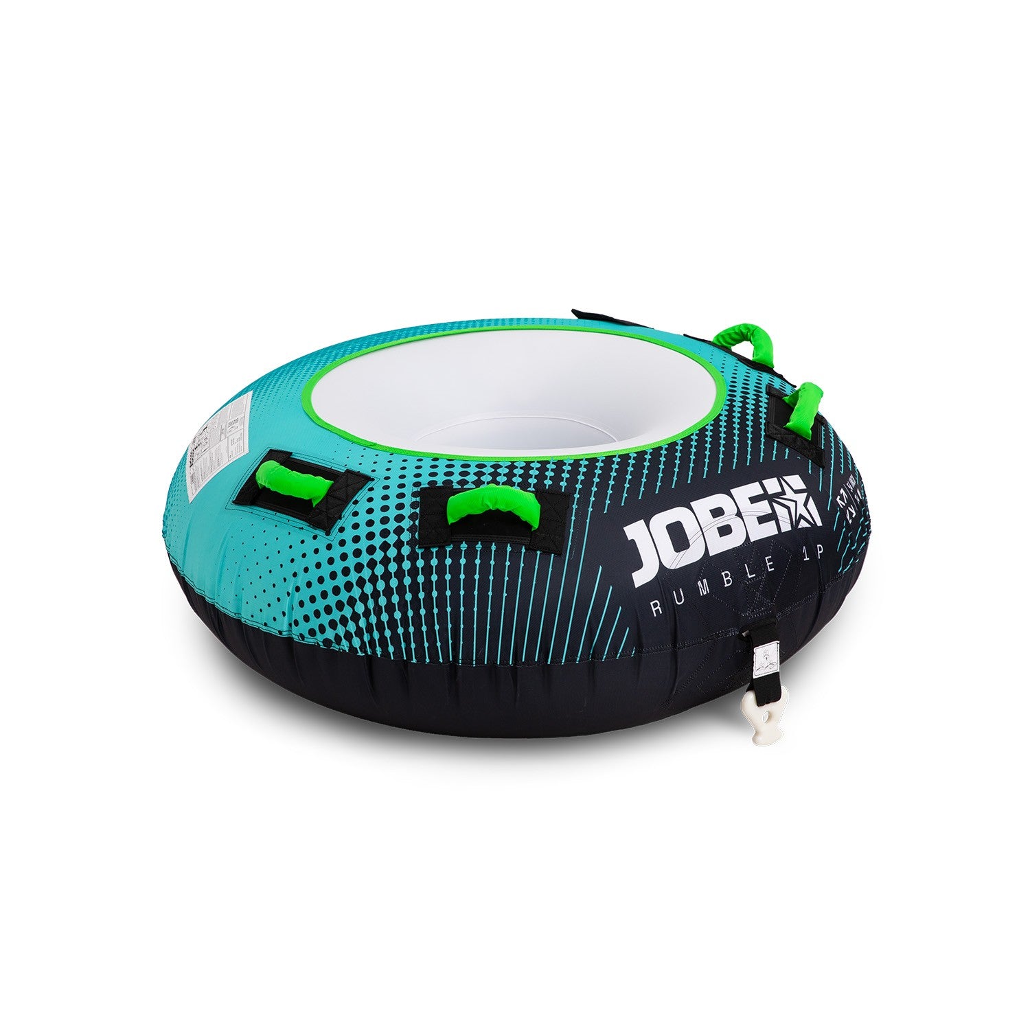 Jobe Rumble Towable 1 Person Ring