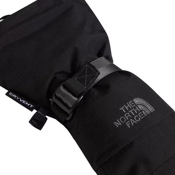 The North Face Mens Montana Ski Glove