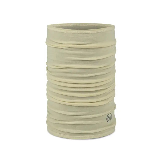 Buff Merino Wool Lightweight Multifunction Neckwear
