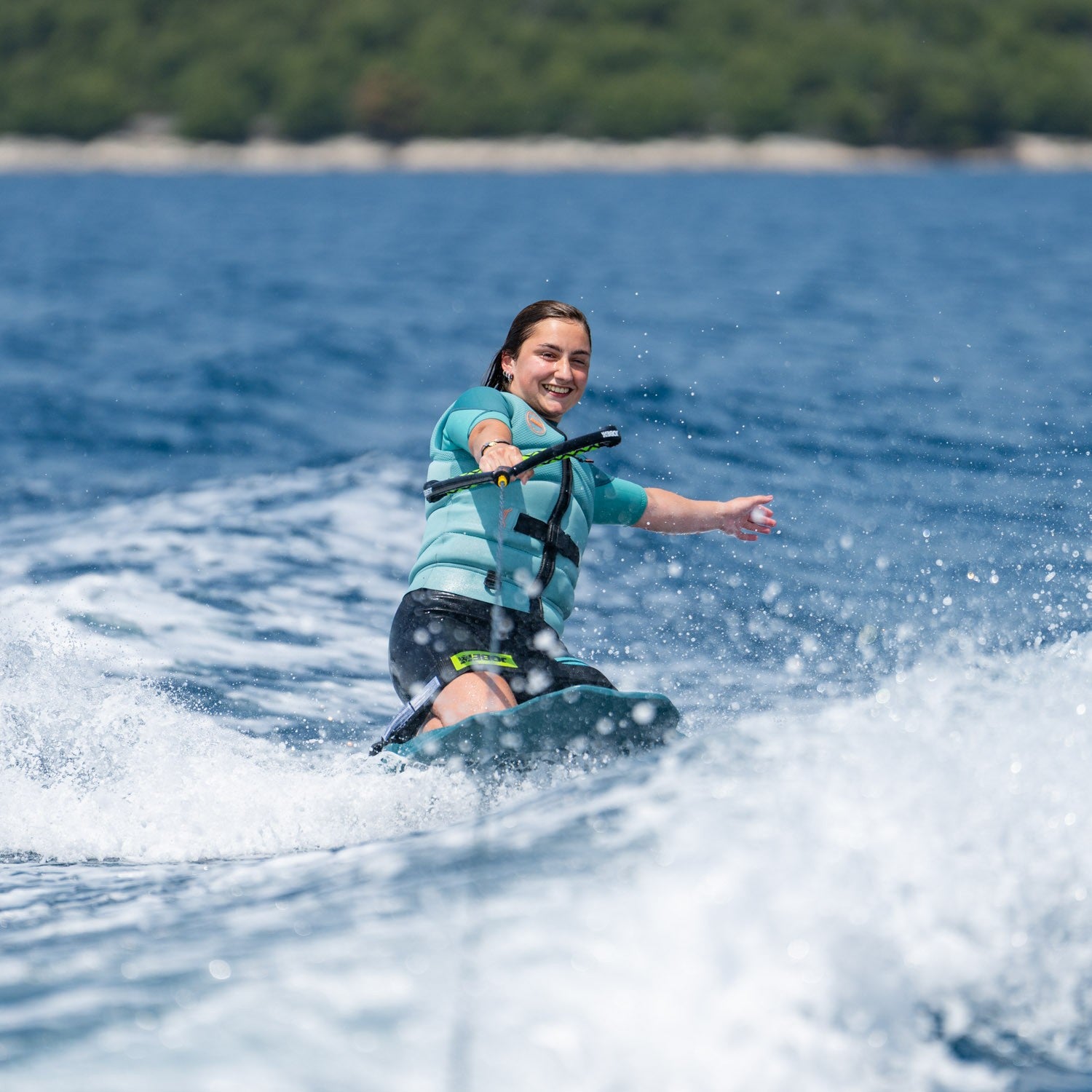 Jobe Slash Kneeboard