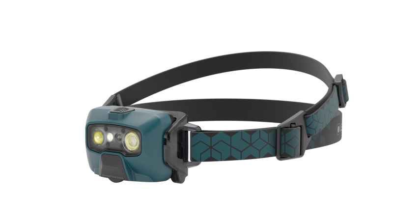 Ledlenser HF6R Core 800 Lumen Headlamp