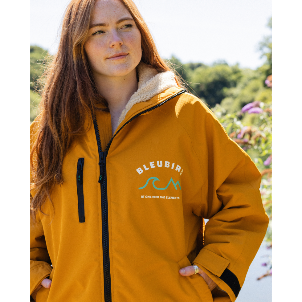 Bleubird Nordic Robe