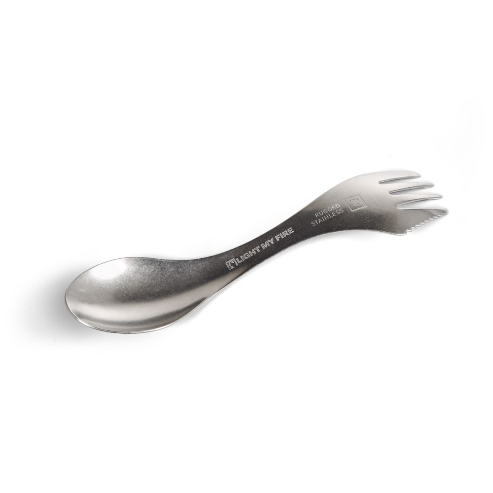 Light My Fire Spork Stainless