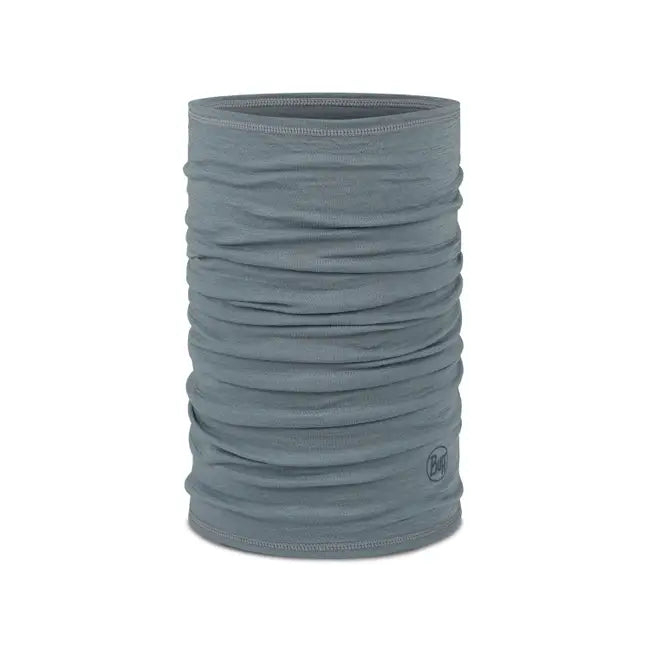 Buff Merino Wool Lightweight Multifunction Neckwear