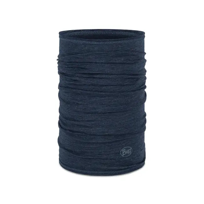 Buff Merino Wool Lightweight Multifunction Neckwear