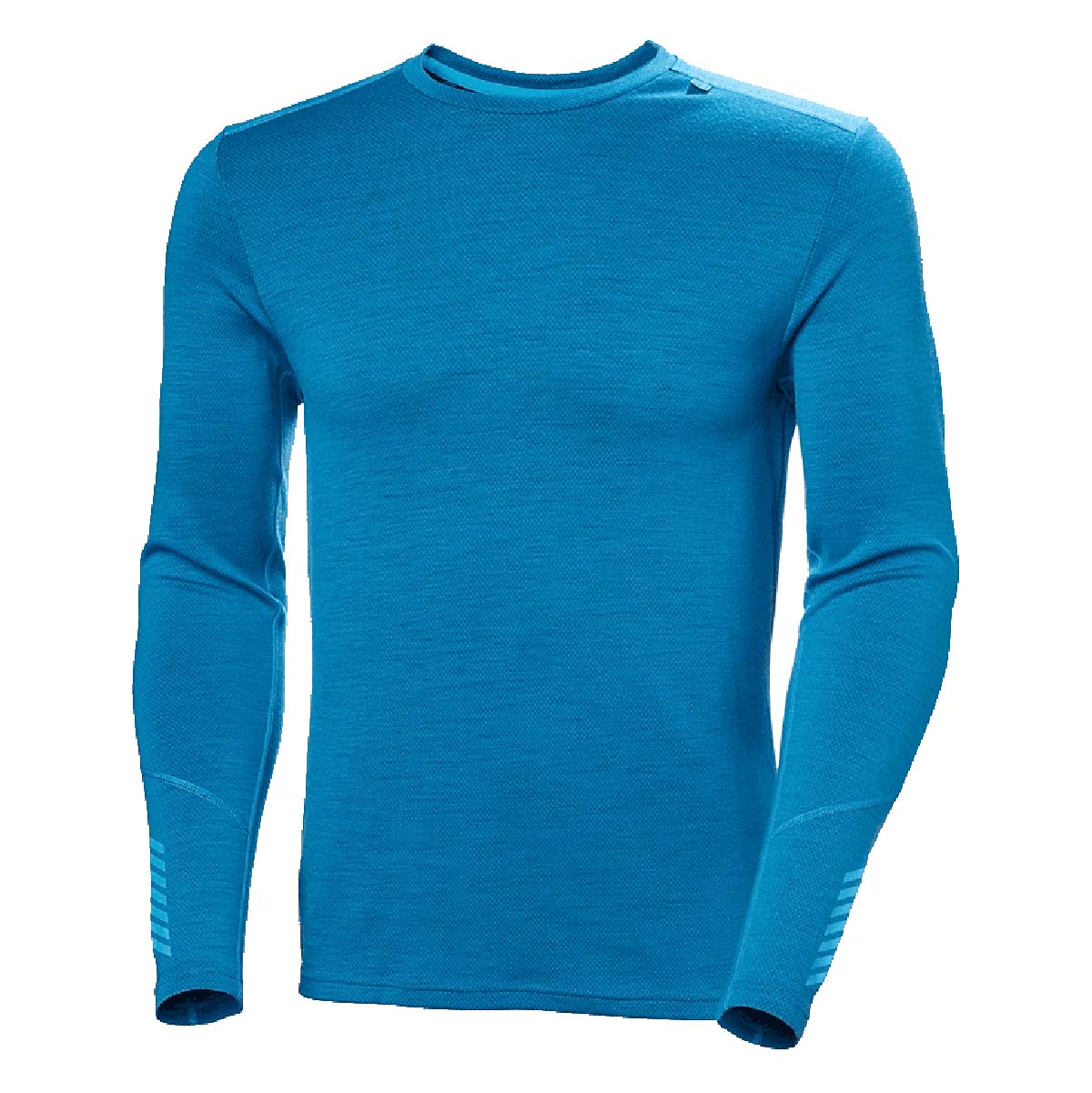 Helly Hansen Mens Lifa Merino Midweight Crew