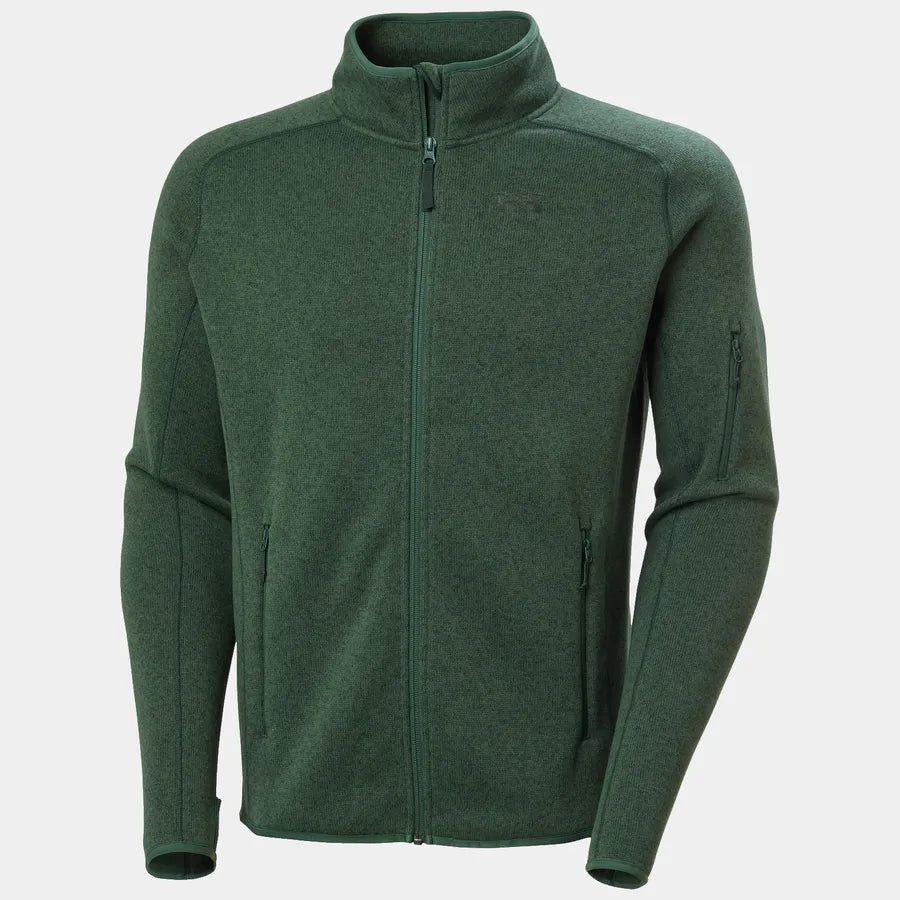 Helly Hansen Mens Varde Fleece Jacket 2.0