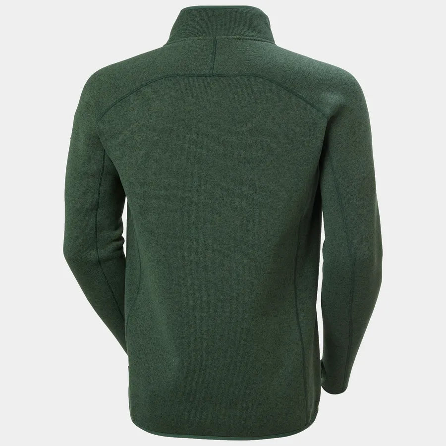 Helly Hansen Mens Varde Fleece Jacket 2.0