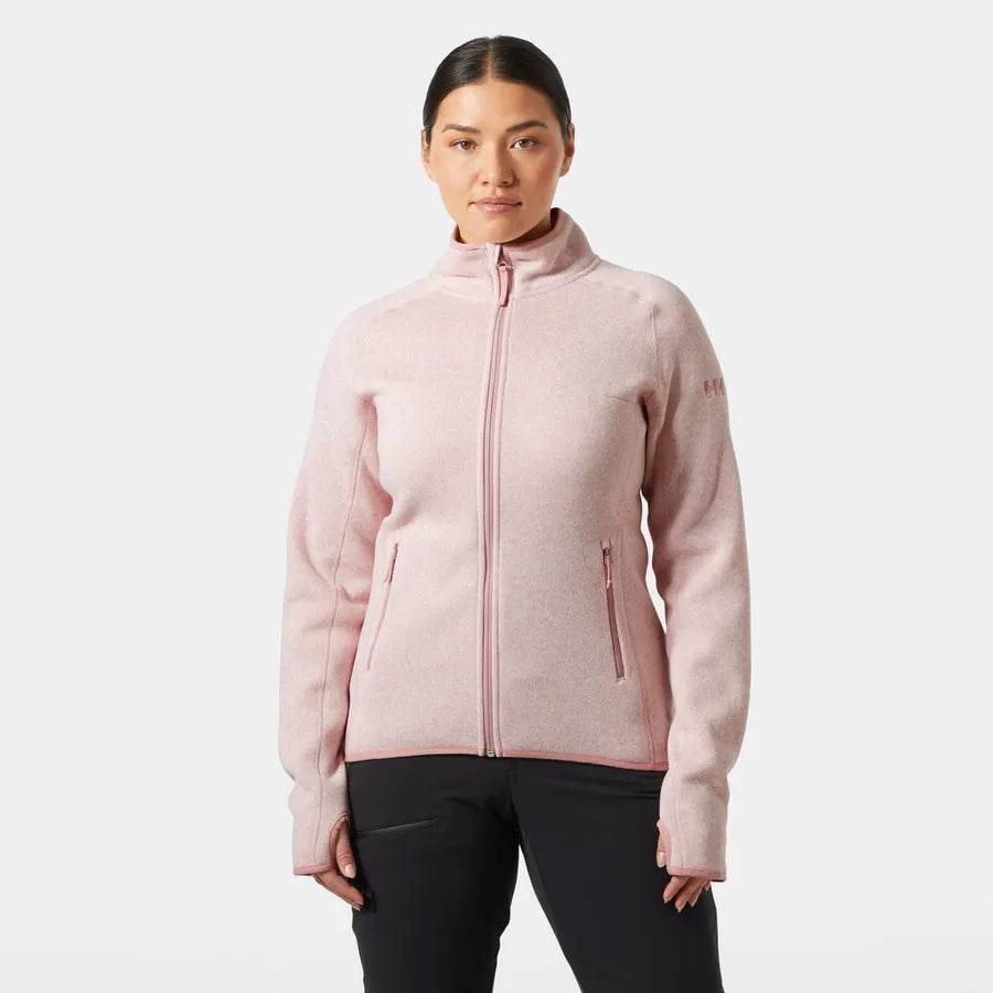 Helly Hansen Womens Varde Fleece Jacket 2.0