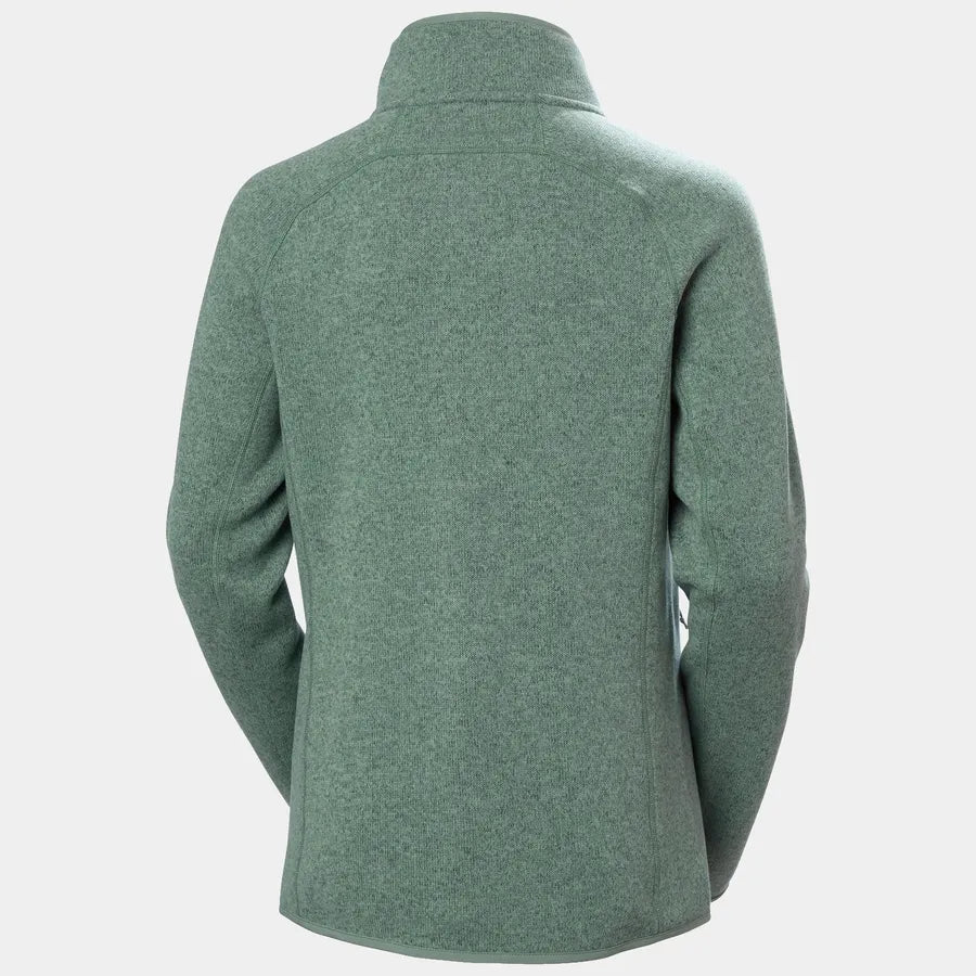 Helly Hansen Womens Varde Fleece Jacket 2.0