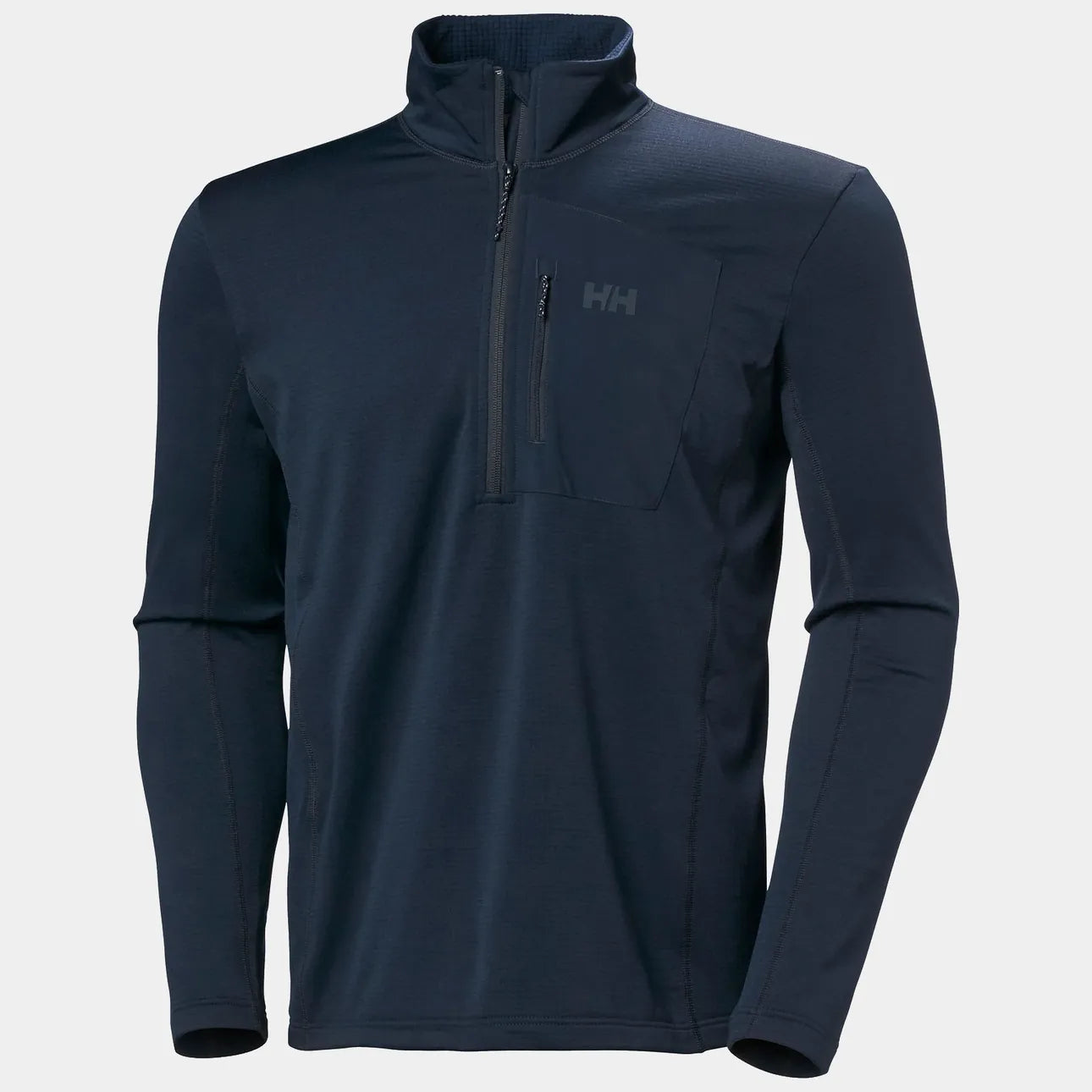 Helly Hansen Mens Versalite Half-Zip Fleece
