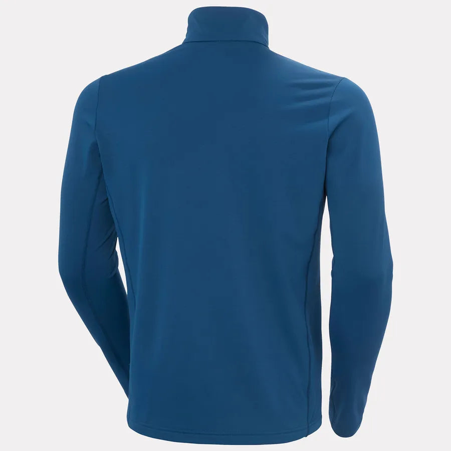 Helly Hansen Mens Versalite Fleece Jacket
