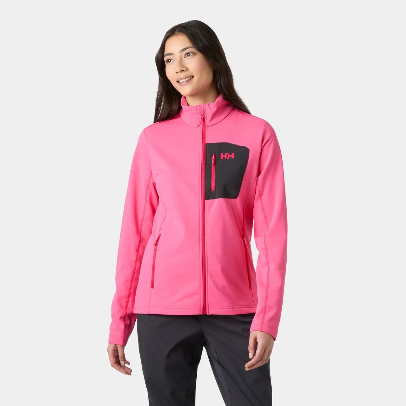 Helly Hansen Womens Versalite Fleece Jacket