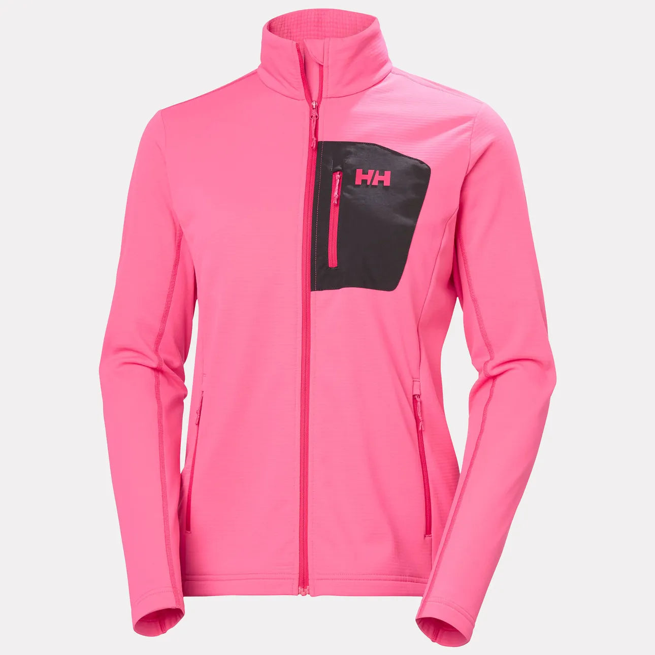 Helly Hansen Womens Versalite Fleece Jacket