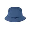 Buff Rain Bucket Hat