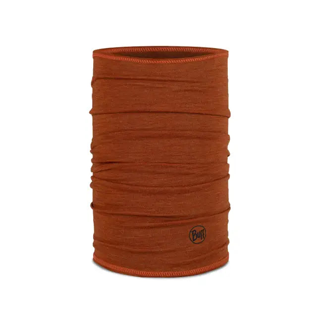 Buff Merino Wool Lightweight Multifunction Neckwear