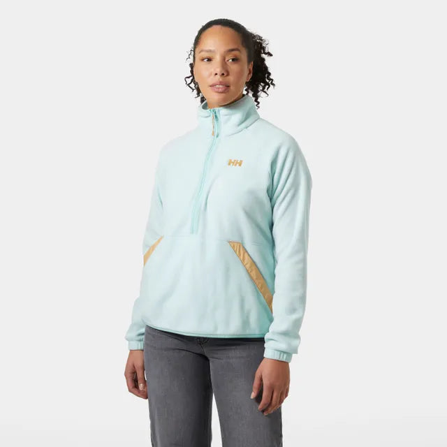 Helly Hansen Womens Rig Fleece 1/2 Zip