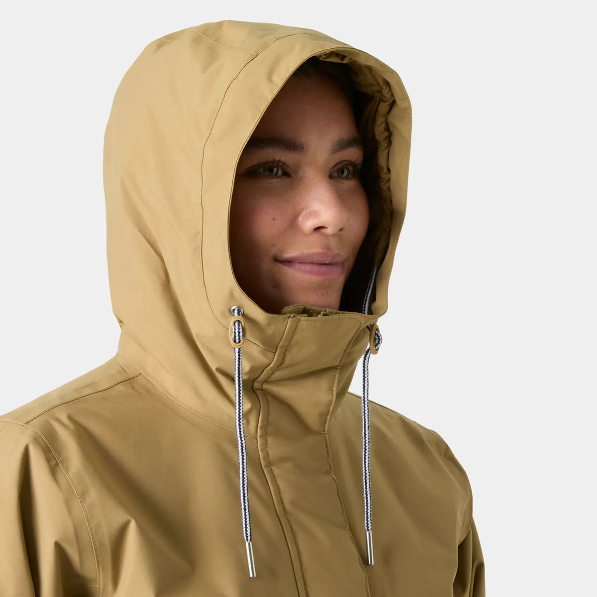 Helly Hansen HValer Womens Insulated Raincoat