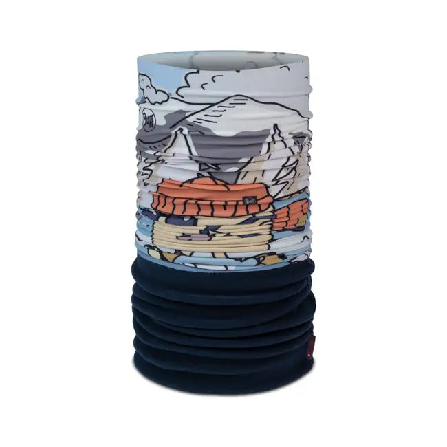 Buff Youth Polar Multifunctional Headwear