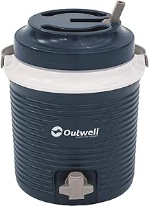 Outwell Fulmar 5.8L Coolbox