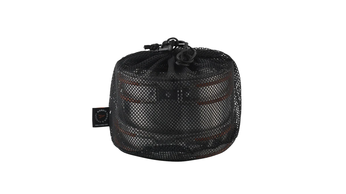 Easy Camp Moss 4 Cook Set