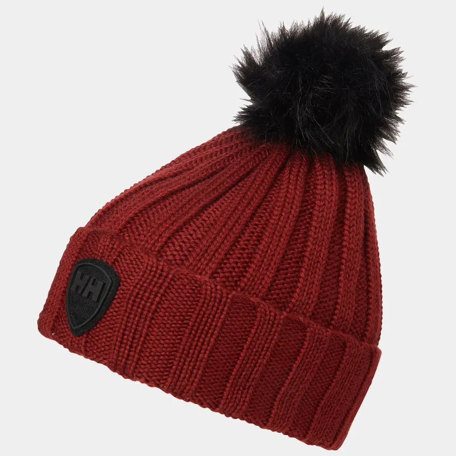 Helly Hansen Womens Limelight Beanie