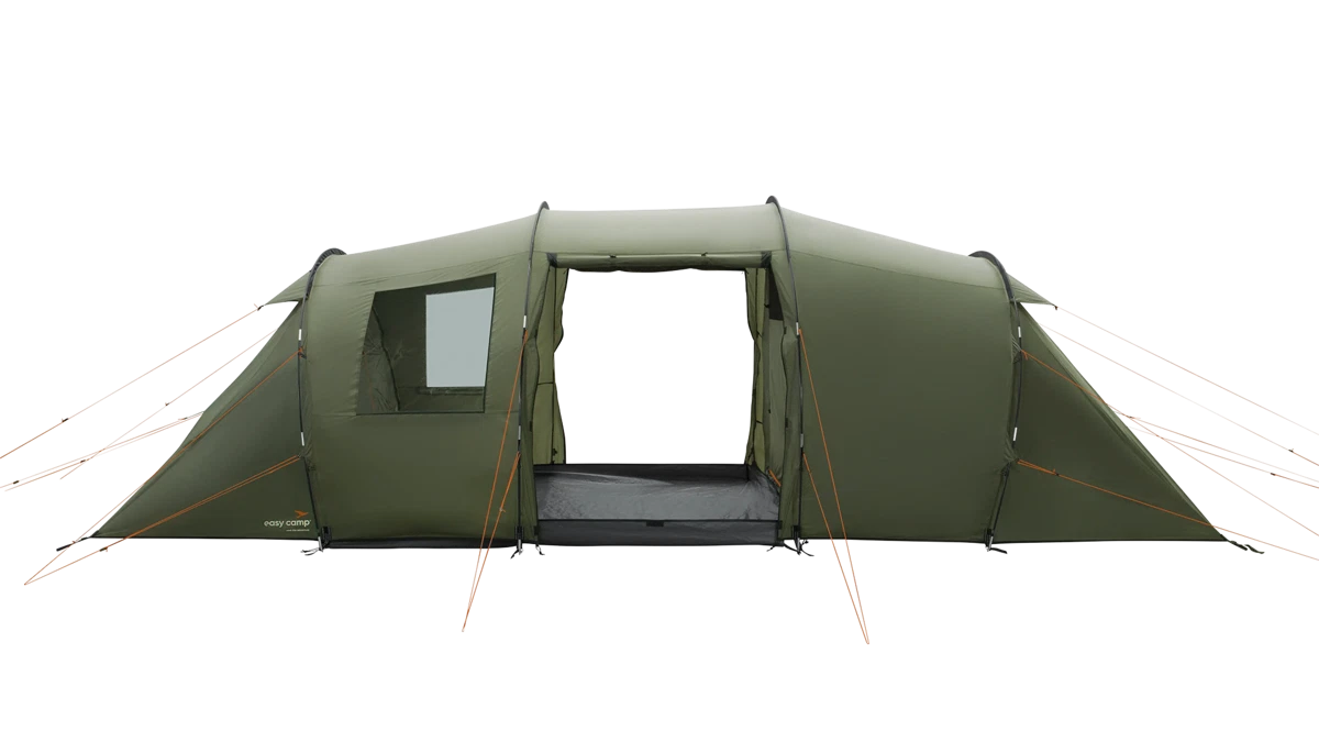 Easy Camp Leka Twin 6 Man Tent