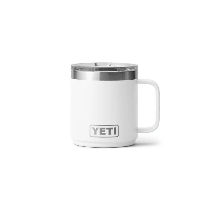 Yeti Rambler 10oz Mug