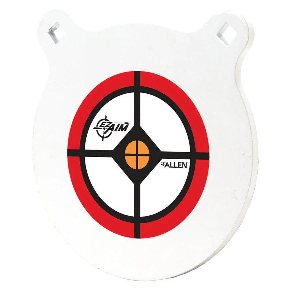 EZ Aim 8 inch Round Gong 3/8 inch thick