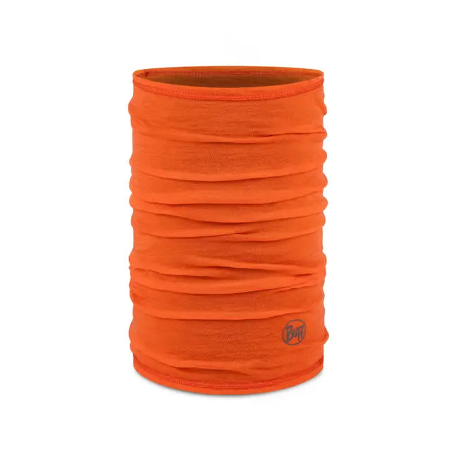 Buff Merino Wool Lightweight Multifunction Neckwear