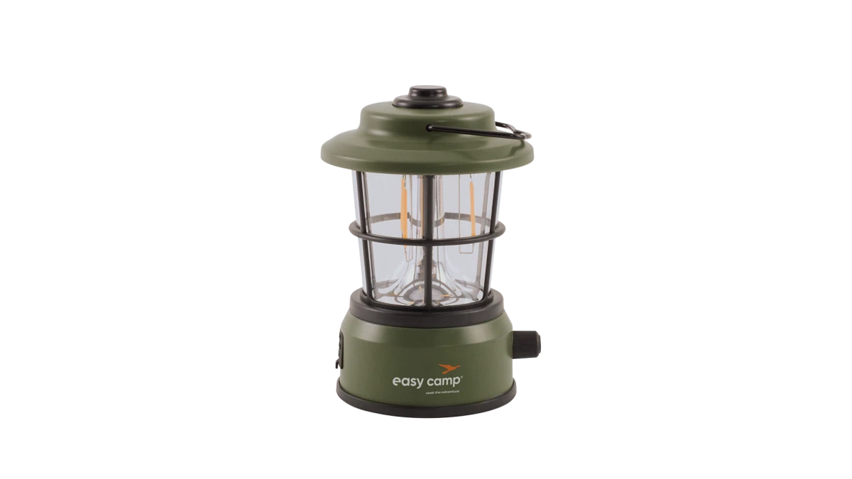 Easy Camp Starflower Lantern