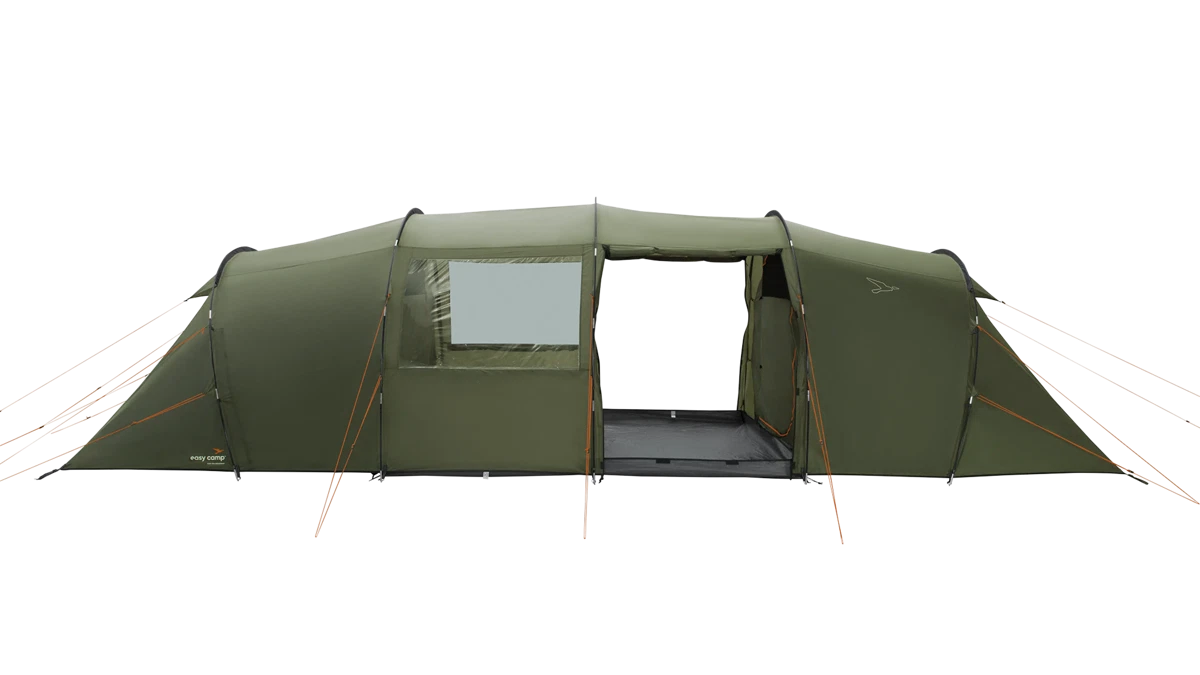 Easy Camp Leka Twin 8 Man Tent