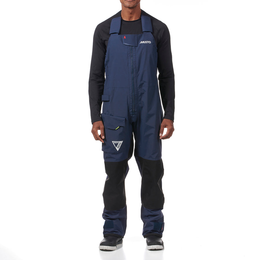 Musto Mens BR1 Channel Trousers