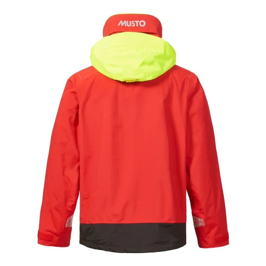 Musto Mens BR1 Channel Jacket