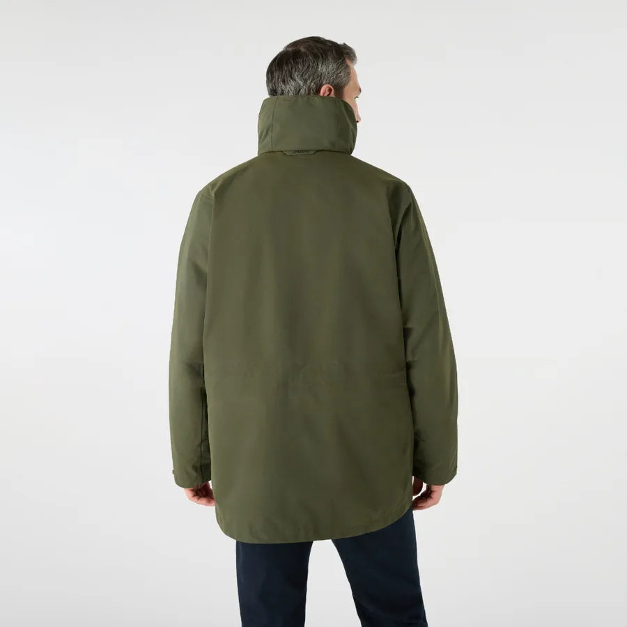 Musto Mens Westmoor Jacket