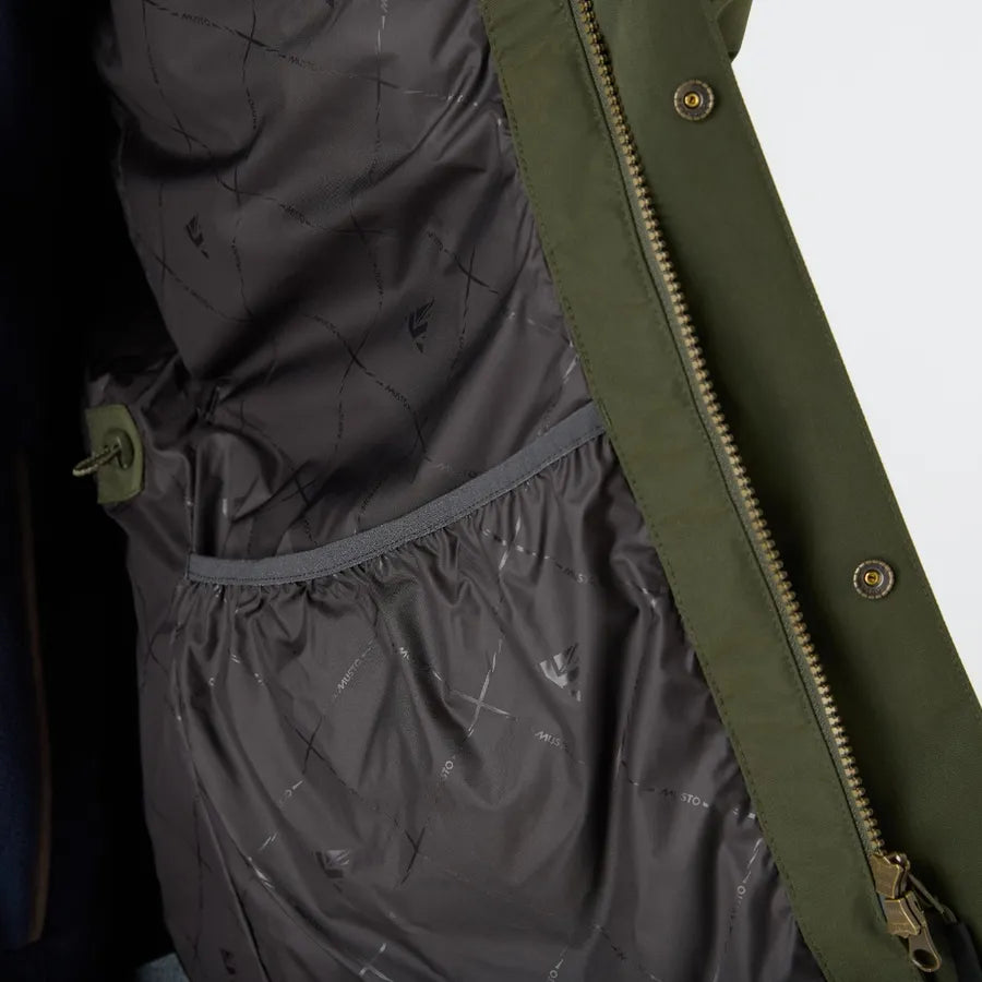 Musto Mens Westmoor Jacket