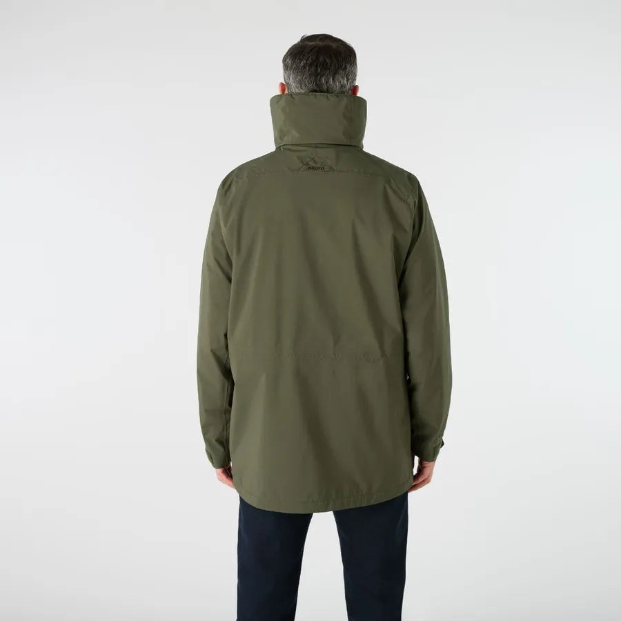 Musto Mens Fenland 3.0 Jacket