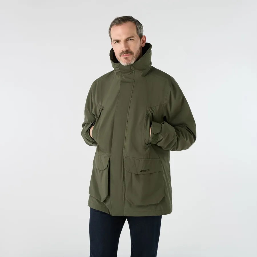 Musto Mens Fenland 3.0 Jacket