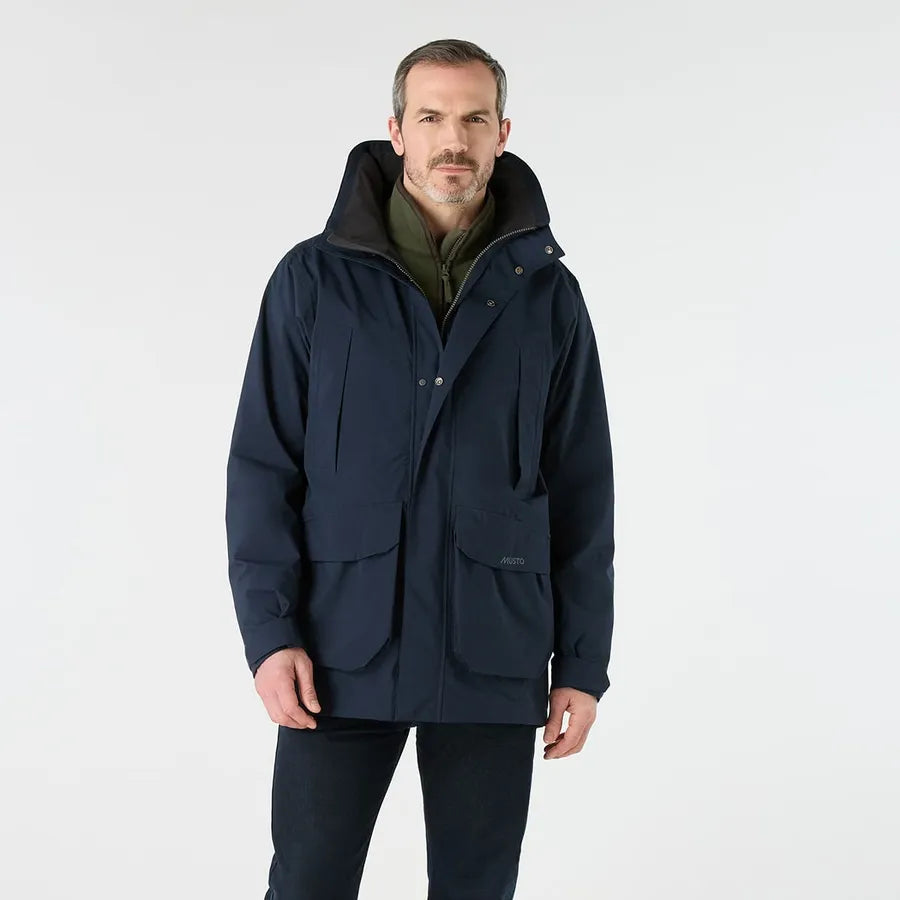 Musto Mens Fenland 3.0 Jacket