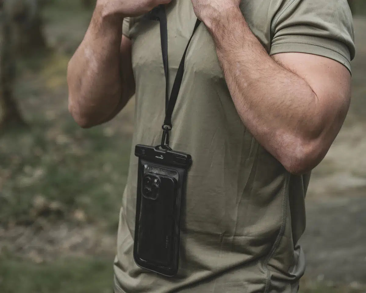 Easy Camp Sandwort Waterproof Phone Case