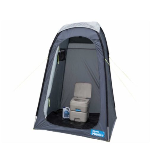 Kampa Privvy Toilet Tent