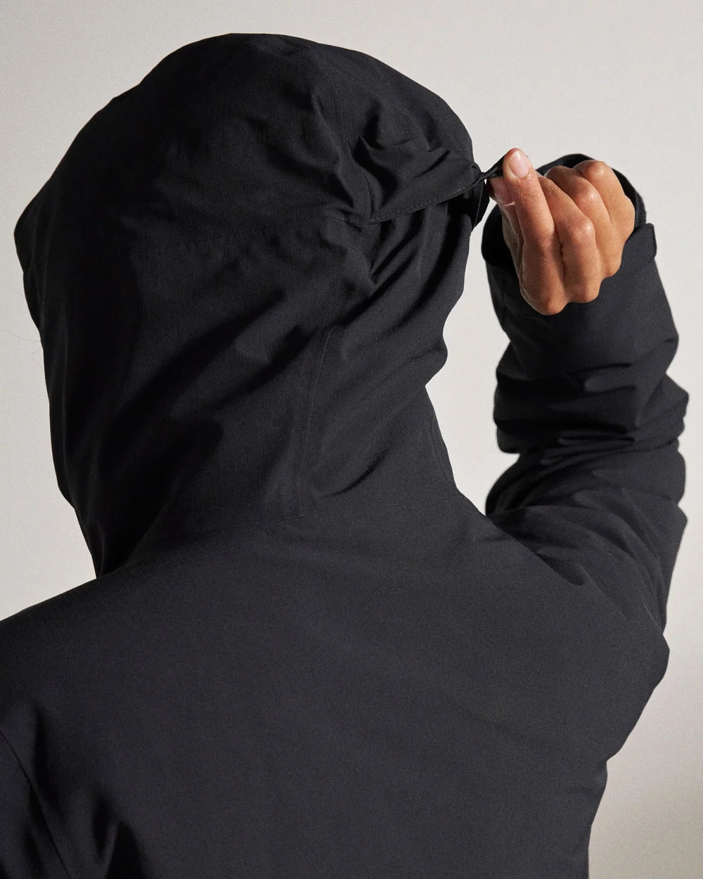 Passenger Telluride Waterproof Parka Jacket
